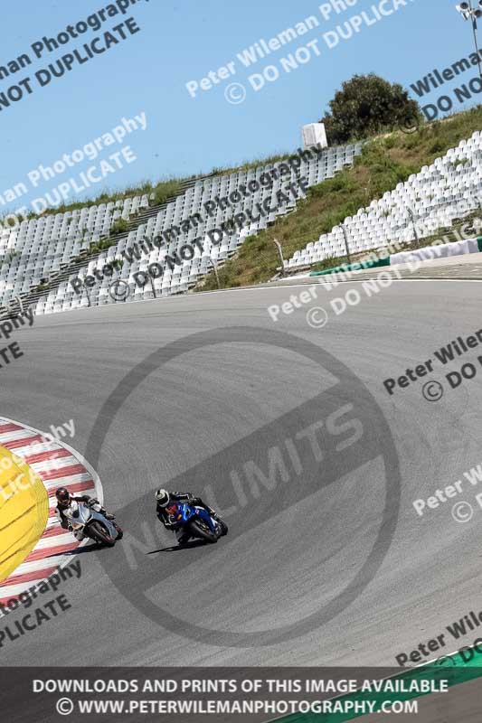 may 2019;motorbikes;no limits;peter wileman photography;portimao;portugal;trackday digital images